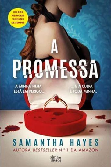 Imagem de A promessa