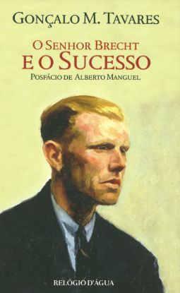 Imagem de O Senhor Brecht e o Sucess