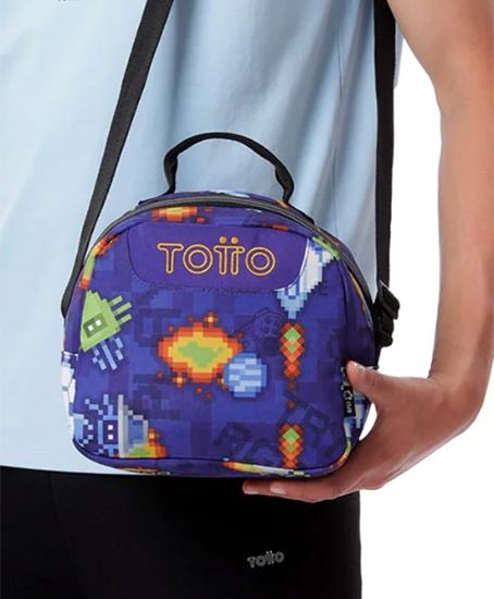 Imagem de Outros modelos / produtos da Totto Portugal