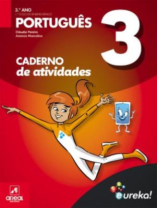 Imagem de Eureka! 3 - PT - Fichas