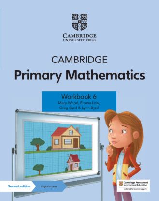 Imagem de Primary Mathematics Workbook 4 (with digital access)